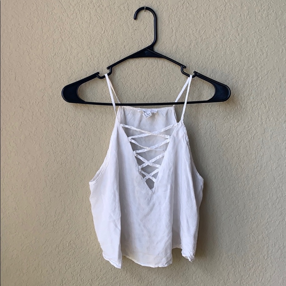 Forever 21 tank top
